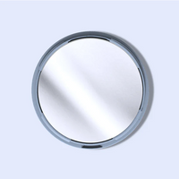 COUVERCLE MIROIR