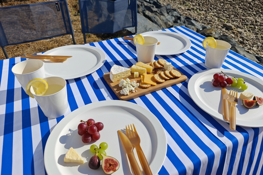 Pique-nique zéro déchet : guide complet