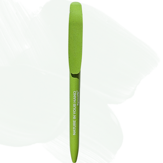 Set de 6 stylos BIC® en Greenfib®