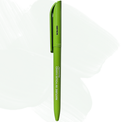 Set de 6 stylos BIC® en Greenfib®
