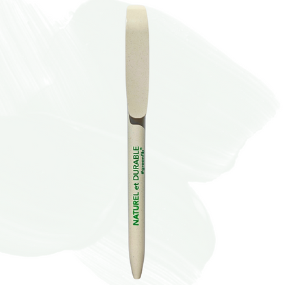 Set de 6 stylos BIC® en Greenfib®