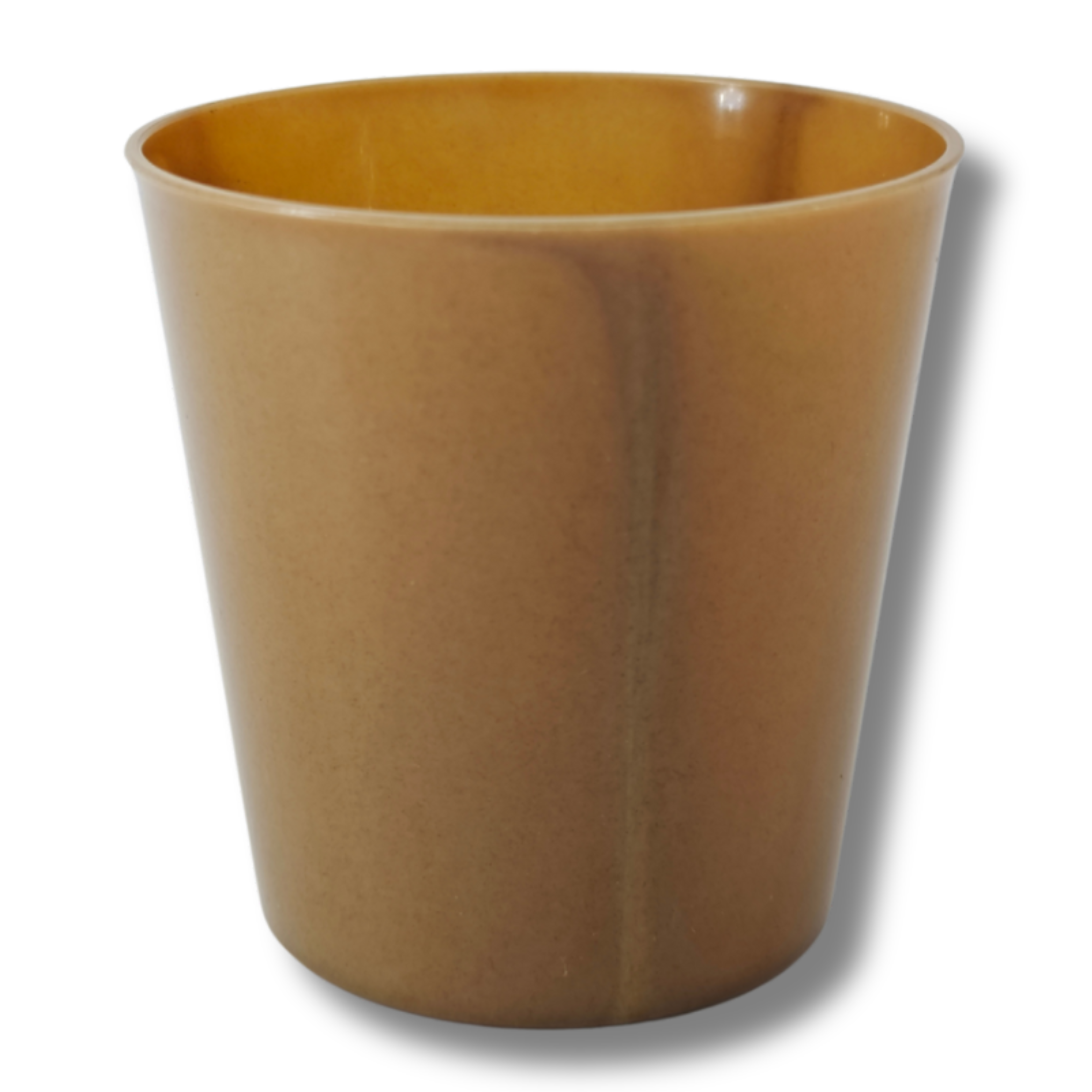 6 Verres NATUREL  - Édition limitée