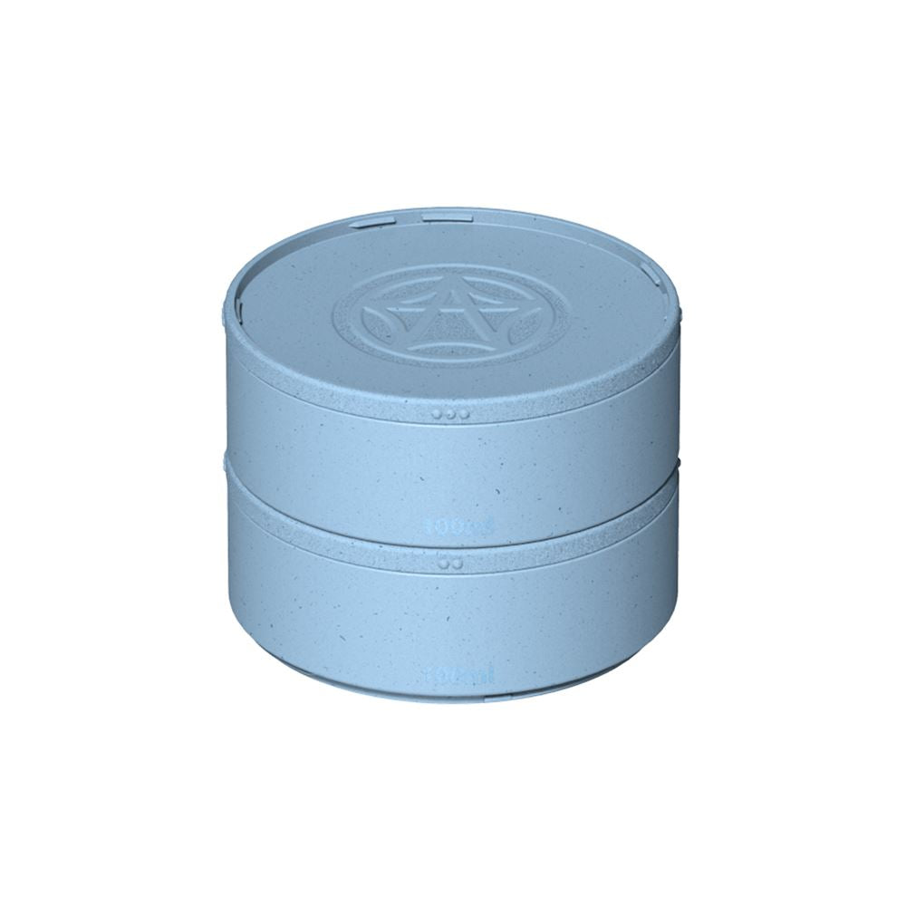 Kit d’Hygiène écologique bleu 2 modules de 100 ml