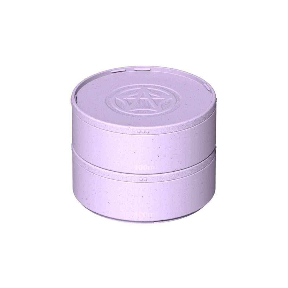 Kit d’Hygiène écologique lila 2 modules de 100 ml