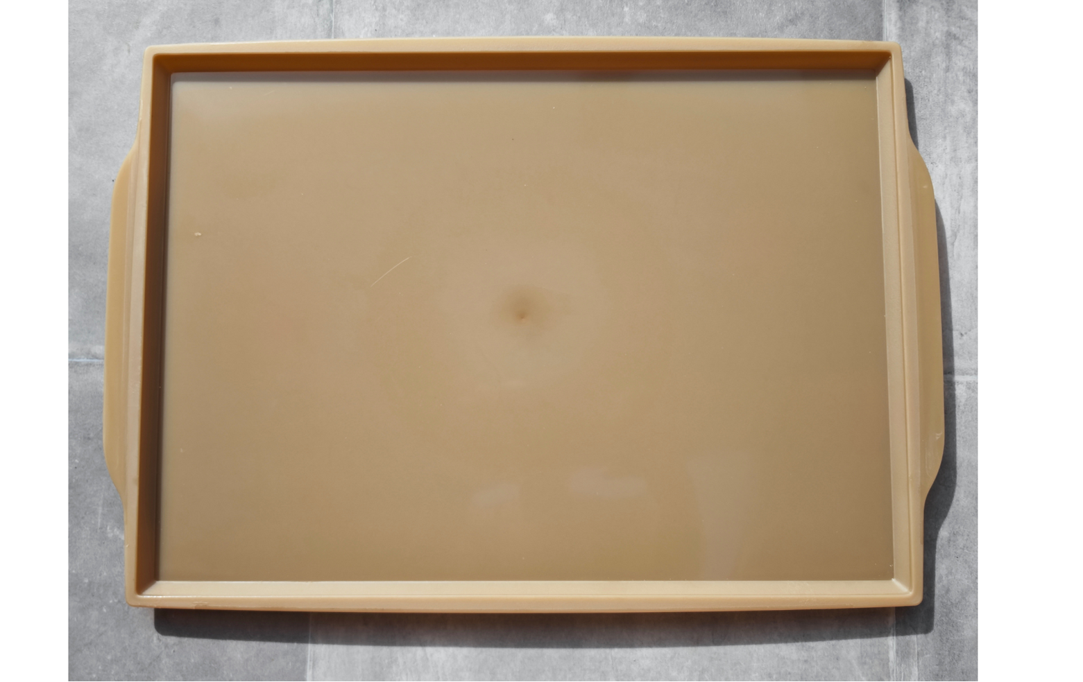 Le Plateau Écologique - Édition limitée - Coloris Naturel