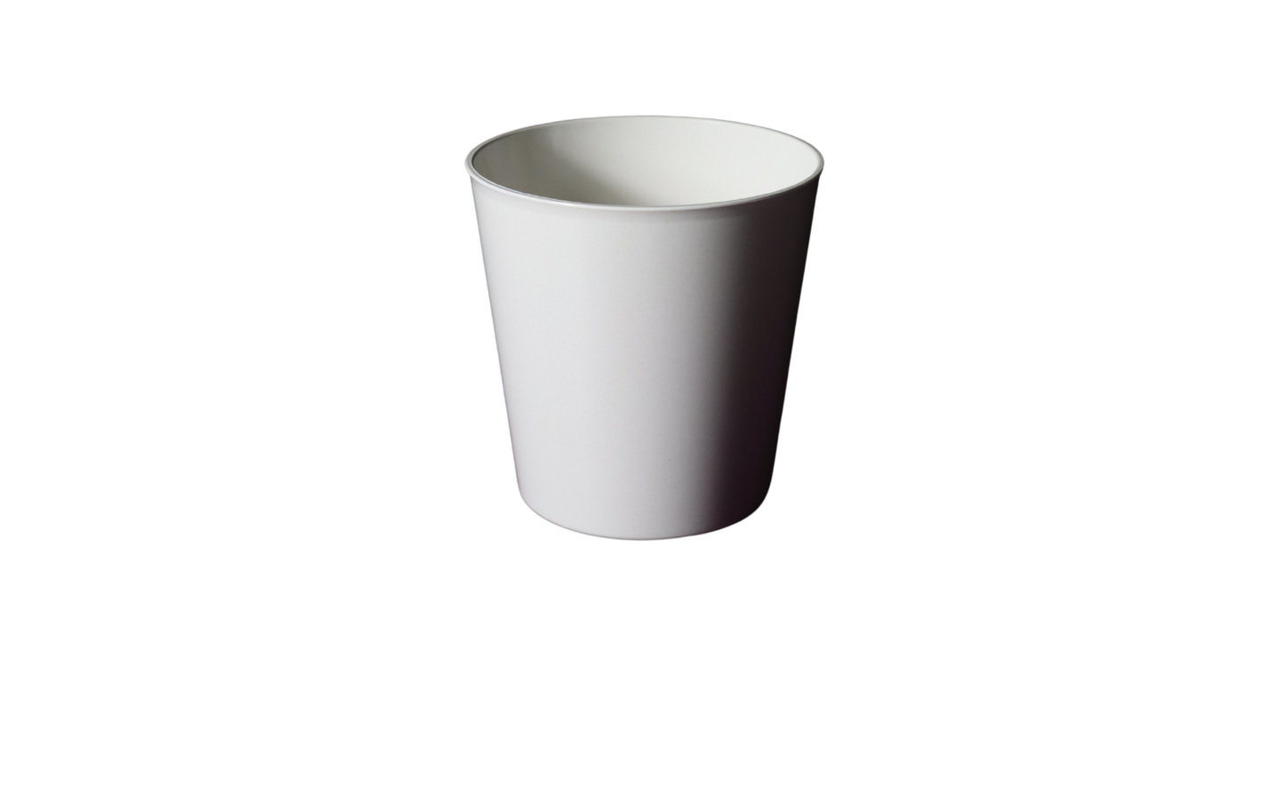 Le verre Greenfib® - Couleur blanche