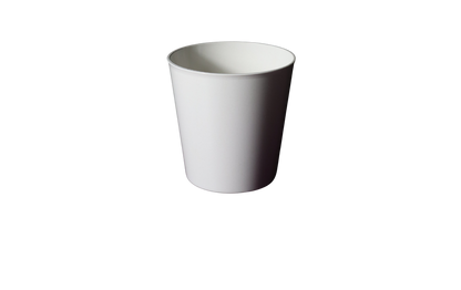 Le verre Greenfib® - Couleur blanche