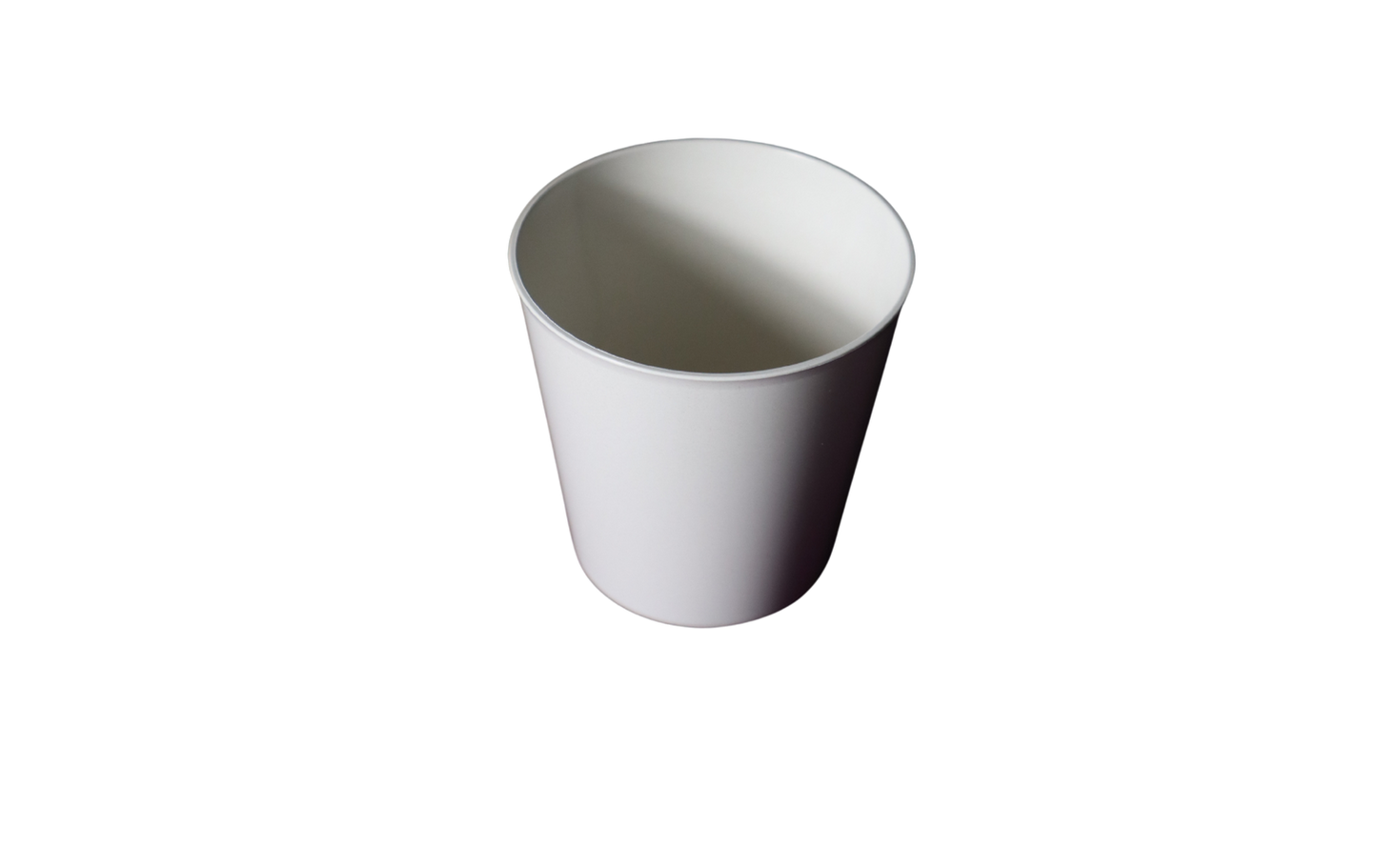 Le verre Greenfib® - Couleur blanche