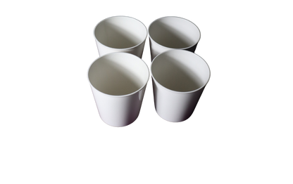 Le verre Greenfib® - Couleur blanche