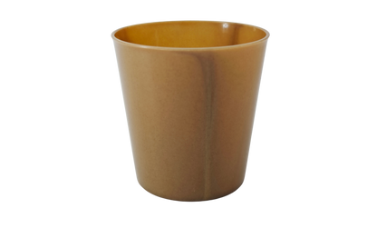 Set de 4 Verres Écologiques  - Édition limitée - Cappuccino