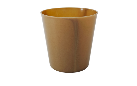 Set de 4 Verres Écologiques  - Édition limitée - Cappuccino