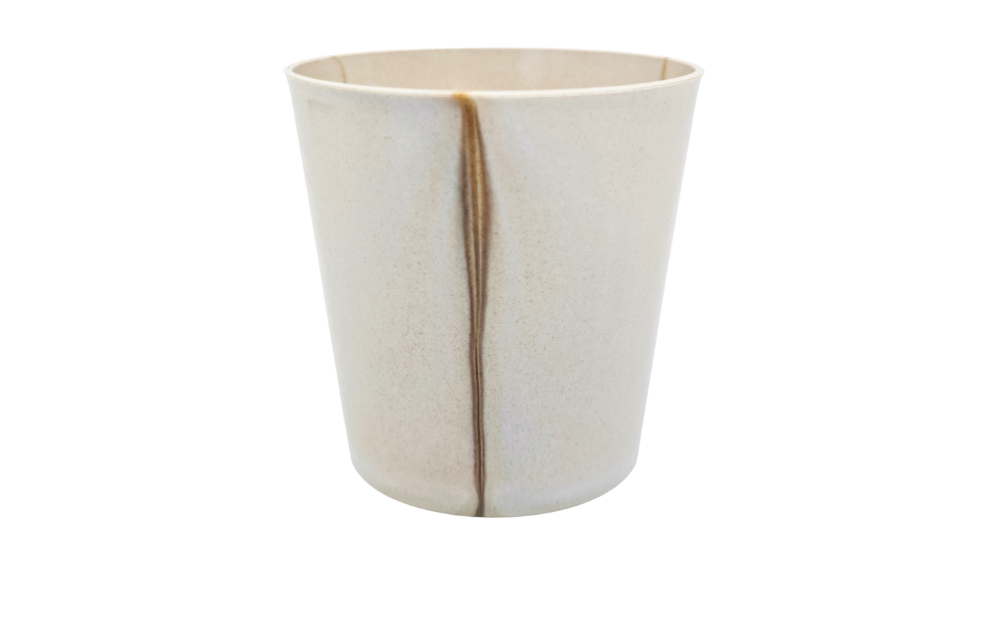 Set de 4 Verres Écologiques  - Édition limitée - Marbre Intense