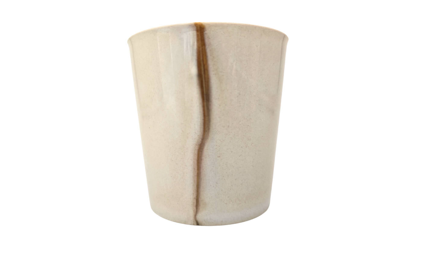 Set de 4 Verres Écologiques Greenfib®  - Édition Limitée - Grés
