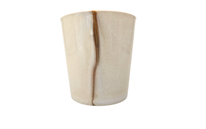 Set de 4 Verres Écologiques Greenfib®  - Édition Limitée - Grés