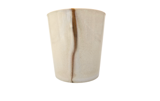 Set de 4 Verres Écologiques Greenfib®  - Édition Limitée - Grés