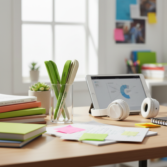 Öğrenci masası tasarımı